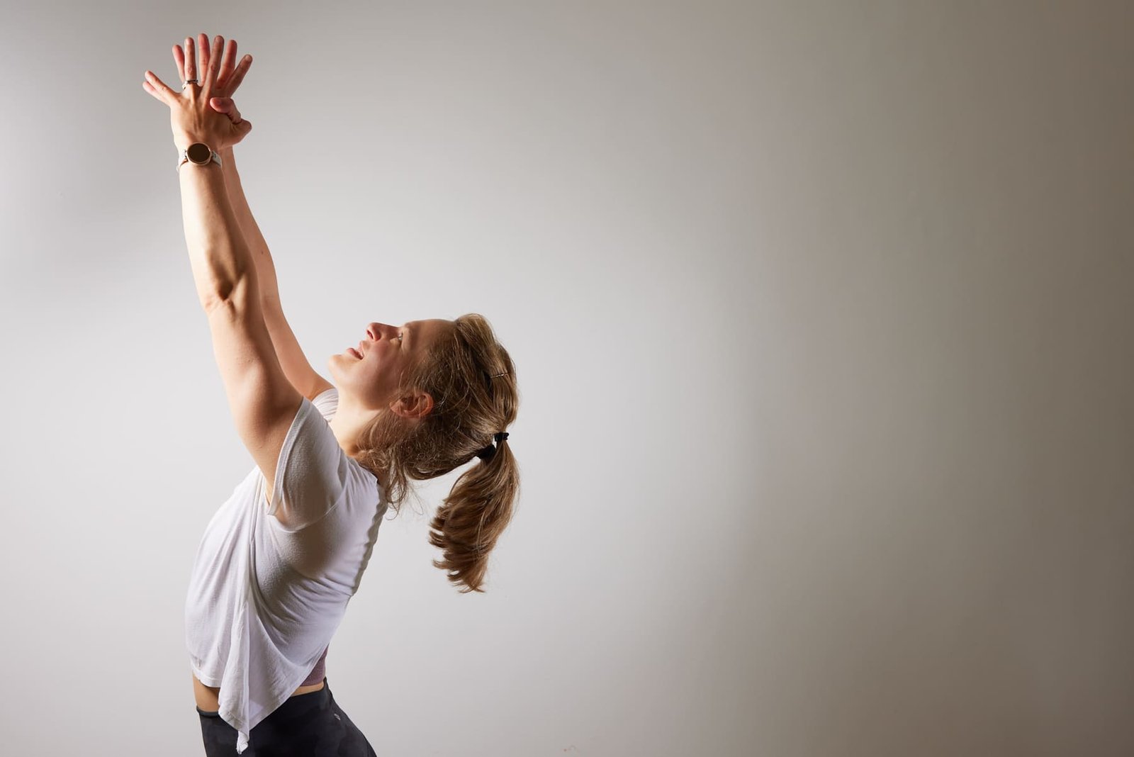 Yin yoga