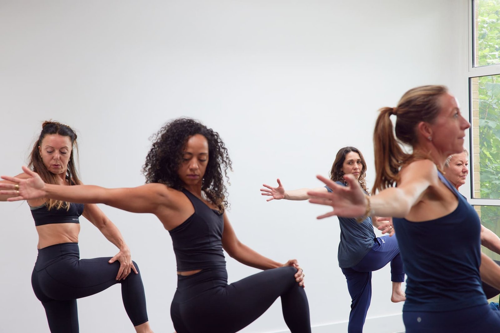 Phoenix Yoga community gathering